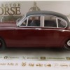 Scalextric C4502 Jaguar MK2 - Inspector Morse Slot Car 1:32 Scale