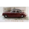 Scalextric C4502 Jaguar MK2 - Inspector Morse Slot Car 1:32 Scale