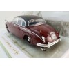 Scalextric C4502 Jaguar MK2 - Inspector Morse Slot Car 1:32 Scale