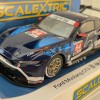 Scalextric C4503 - Ford Mustang GT3 Multimatic Motorsport 24h of Daytona 2024 Slot Car 1:32 Scale