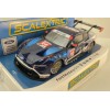 Scalextric C4503 - Ford Mustang GT3 Multimatic Motorsport 24h of Daytona 2024 Slot Car 1:32 Scale