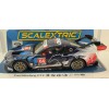 Scalextric C4503 - Ford Mustang GT3 Multimatic Motorsport 24h of Daytona 2024 Slot Car 1:32 Scale