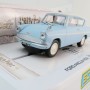 Scalextric C4504 Ford Anglia 105E - Harry Potter WIZARDING WORLD Slot Car 1:32 Scale