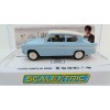 Scalextric C4504 Ford Anglia 105E - Harry Potter WIZARDING WORLD Slot Car 1:32 Scale