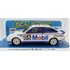 Scalextric C4505 Ford Sierra Cosworth RS500 Peter Brock Bathurst 1989 AU Theme  - Scale 1:32