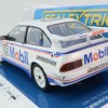 Scalextric C4505 Ford Sierra Cosworth RS500 Peter Brock Bathurst 1989 AU Theme  - Scale 1:32