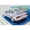 Scalextric C4505 Ford Sierra Cosworth RS500 Peter Brock Bathurst 1989 AU Theme  - Scale 1:32