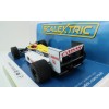 Scalextric C4508 Williams FW11B 1987 British Grand Prix Nigel Mansell Slot Car 1:32 Scale