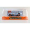 Scalextric C4509 Shelby Cobra - Gulf Slot Car 1:32 Scale