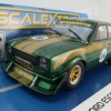 Scalextric C4511 Ford Escort RSR Jim Hutchinson Slot Car 1:32 Scale