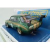 Scalextric C4511 Ford Escort RSR Jim Hutchinson Slot Car 1:32 Scale