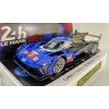Scalextric C4512 - Cadillac V-Series.R 3rd 24 hours of Le Mans 2023 Slot Car 1:32 Scale