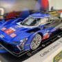 Scalextric C4512 - Cadillac V-Series.R 3rd 24 hours of Le Mans 2023 Slot Car 1:32 Scale