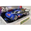 Scalextric C4512 - Cadillac V-Series.R 3rd 24 hours of Le Mans 2023 Slot Car 1:32 Scale