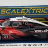 Scalextric C4515 Cadillac V-Series R - Whelen Engineering Slot Car 1:32 Scale