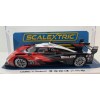 Scalextric C4515 Cadillac V-Series R - Whelen Engineering Slot Car 1:32 Scale
