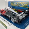 Scalextric C4515 Cadillac V-Series R - Whelen Engineering Slot Car 1:32 Scale