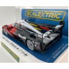 Scalextric C4515 Cadillac V-Series R - Whelen Engineering Slot Car 1:32 Scale