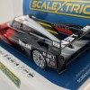 Scalextric C4515 Cadillac V-Series R - Whelen Engineering Slot Car 1:32 Scale