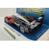 Scalextric C4515 Cadillac V-Series R - Whelen Engineering Slot Car 1:32 Scale