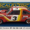 Scalextric C4516 Holden A9X Torana Bathurst 1977 Bob Jane AU Only Slot Car 1:32 Scale  