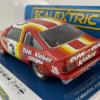 Scalextric C4516 Holden A9X Torana Bathurst 1977 Bob Jane AU Only Slot Car 1:32 Scale  
