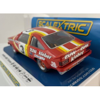 Scalextric C4516 Holden A9X Torana Bathurst 1977 Bob Jane AU Only Slot Car 1:32 Scale  