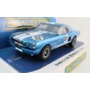 Scalextric C4517 Shelby Mustang GT350 - Paul Kenelly Equipe GTS Slot Car 1:32 Scale