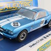 Scalextric C4517 Shelby Mustang GT350 - Paul Kenelly Equipe GTS Slot Car 1:32 Scale