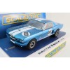 Scalextric C4517 Shelby Mustang GT350 - Paul Kenelly Equipe GTS Slot Car 1:32 Scale
