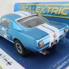 Scalextric C4517 Shelby Mustang GT350 - Paul Kenelly Equipe GTS Slot Car 1:32 Scale