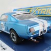 Scalextric C4517 Shelby Mustang GT350 - Paul Kenelly Equipe GTS Slot Car 1:32 Scale