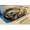 Scalextric C4519 Ford Mustang GT3 Proton Competition Qatar 2024 Slot Car 1:32 Scale