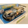 Scalextric C4519 Ford Mustang GT3 Proton Competition Qatar 2024 Slot Car 1:32 Scale