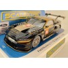 Scalextric C4519 Ford Mustang GT3 Proton Competition Qatar 2024 Slot Car 1:32 Scale