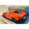 Scalextric C4523 Lamborghini Revuelto - Arancio Apodis Orange Slot Car 1:32 Scale