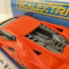 Scalextric C4523 Lamborghini Revuelto - Arancio Apodis Orange Slot Car 1:32 Scale