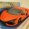 Scalextric C4523 Lamborghini Revuelto - Arancio Apodis Orange Slot Car 1:32 Scale