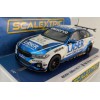 Scalextric C4526 BMW 330E NGTC Laser Tools Jake Hill 2023 Slot Car 1:32 Scale