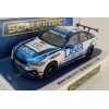 Scalextric C4526 BMW 330E NGTC Laser Tools Jake Hill 2023 Slot Car 1:32 Scale
