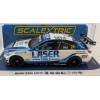 Scalextric C4526 BMW 330E NGTC Laser Tools Jake Hill 2023 Slot Car 1:32 Scale