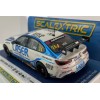 Scalextric C4526 BMW 330E NGTC Laser Tools Jake Hill 2023 Slot Car 1:32 Scale