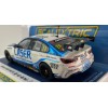 Scalextric C4526 BMW 330E NGTC Laser Tools Jake Hill 2023 Slot Car 1:32 Scale