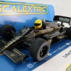 Scalextric C4529 LOTUS 98T F1 - AYRTON SENNA Slot Car 1:32 Scale