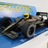 Scalextric C4529 LOTUS 98T F1 - AYRTON SENNA Slot Car 1:32 Scale