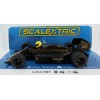 Scalextric C4529 LOTUS 98T F1 - AYRTON SENNA Slot Car 1:32 Scale