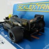 Scalextric C4529 LOTUS 98T F1 - AYRTON SENNA Slot Car 1:32 Scale