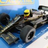 Scalextric C4529 LOTUS 98T F1 - AYRTON SENNA Slot Car 1:32 Scale