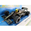 Scalextric C4529 LOTUS 98T F1 - AYRTON SENNA Slot Car 1:32 Scale
