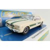 Scalextric C4531 1967 Ford Mustang - Ian Geoghegan No 1 AU Only Slot Car 1:32 Scale